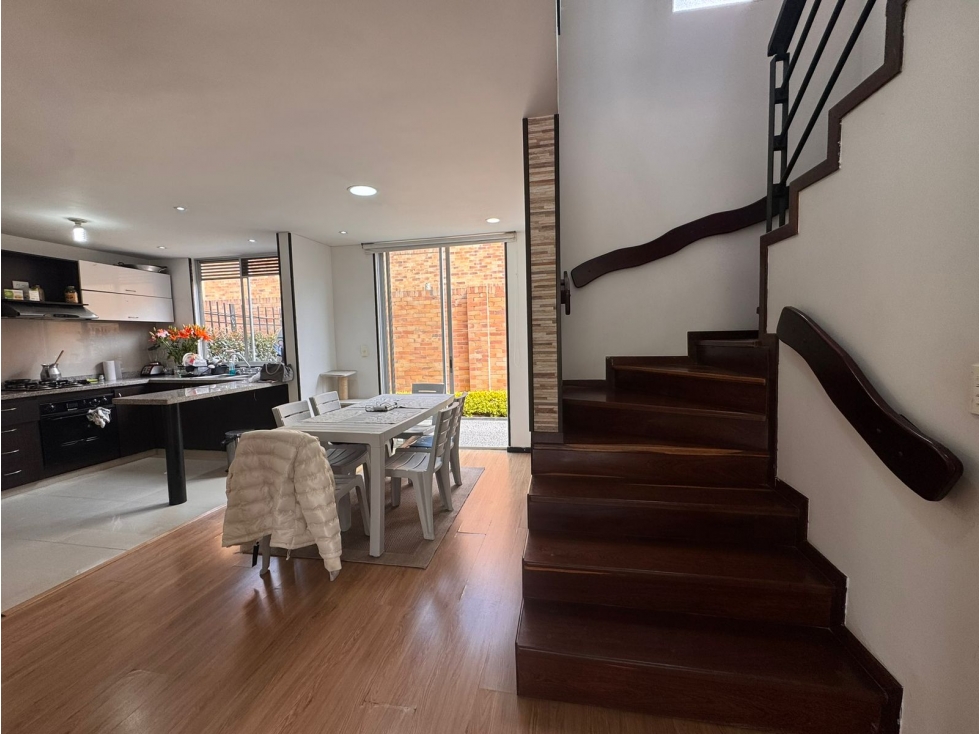 SE VENDE CASA CAMPOBELO 4 EL DIAMANTE MOSQUERA CODIGO 1378 - 3