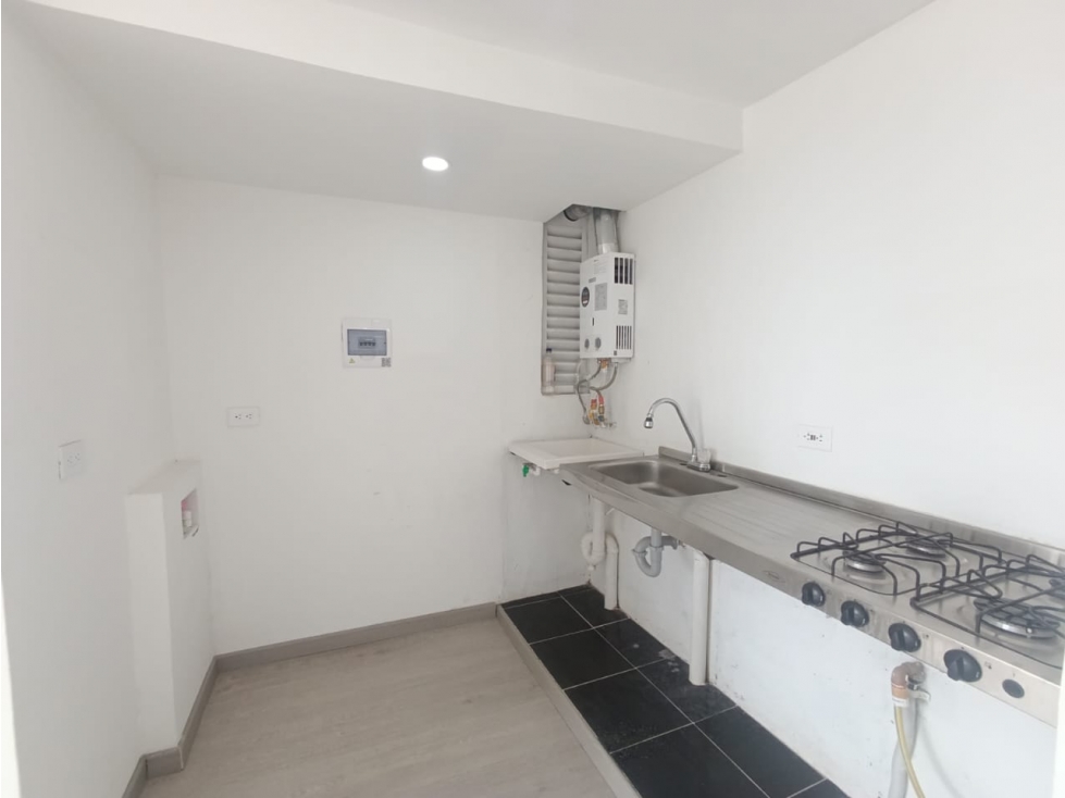 SE VENDE APTO CAMINO VERDE APTOS - RINCON DE SANTA INES SUBA BOGOTA — foto 4