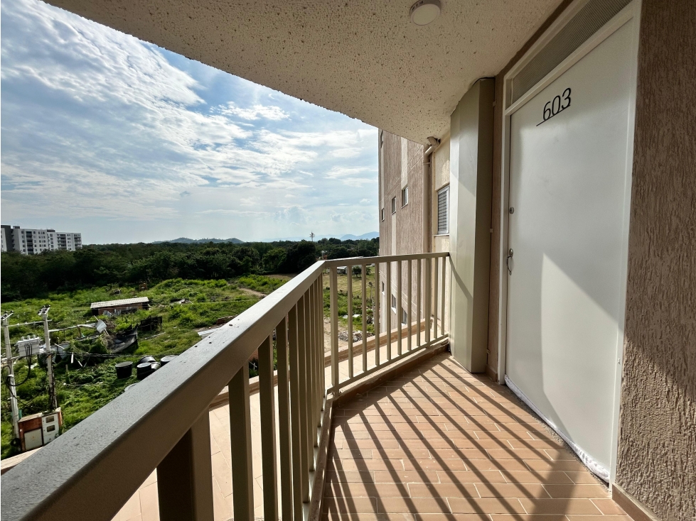 SE VENDE APTO CONJ PAYANDE RICAURTE - CÒDIGO 1430 — foto 2