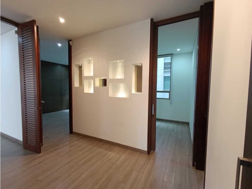 SE VENDE PENTHOUSE CLE 97 CHICO NTE BOGOTÁ CONJ.OKYANA — foto 5