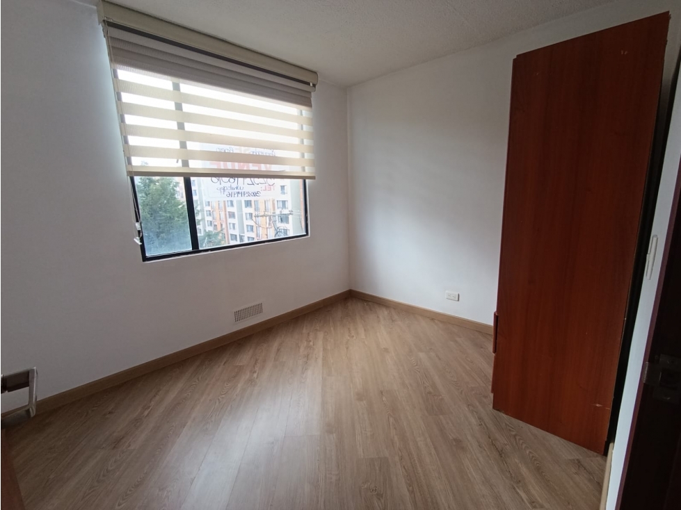 SE VENDE APTO LA ESTANCIA 1 MOSQUERA - CÓDIGO 1528 — foto 2