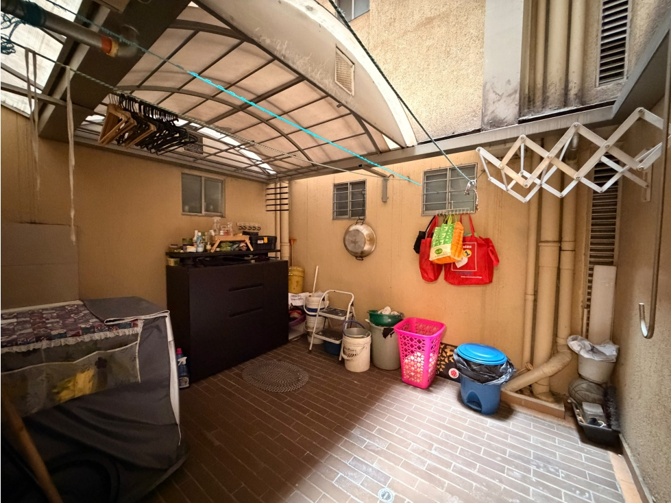 SE VENDE APTO CONJ SOL NACIENTE MOSQUERA - CÓDIGO 1535 — foto 6