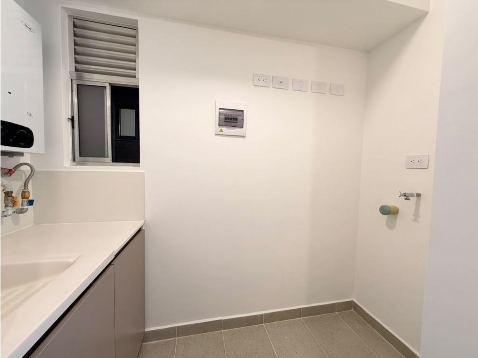 SE VENDE APTO CONJ PACIFIKA Ciudadela Belari - Mosquera - CÓDIGO 1542 — foto 6