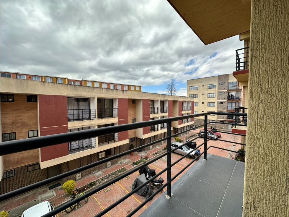 SE VENDE APTO CONJ QUINTAS DE LOS ANDES FUNZA - CÓDIGO 1574