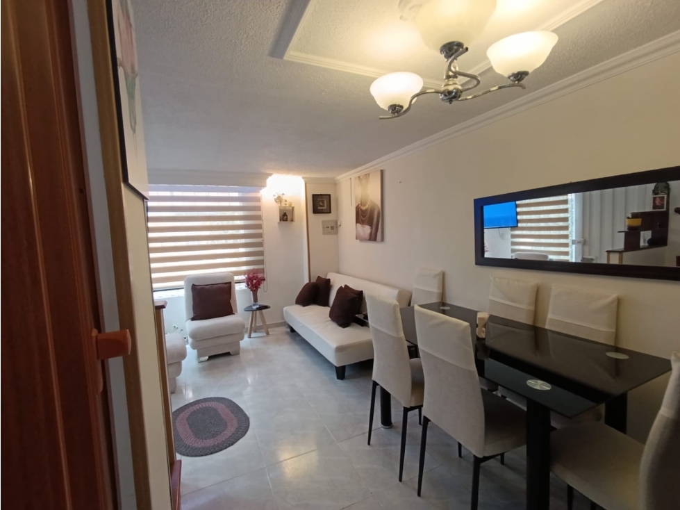 SE VENDE CASA CONJ FONTANA GRANDE RESERVADO 2 SUBA BOGOTA — foto 5