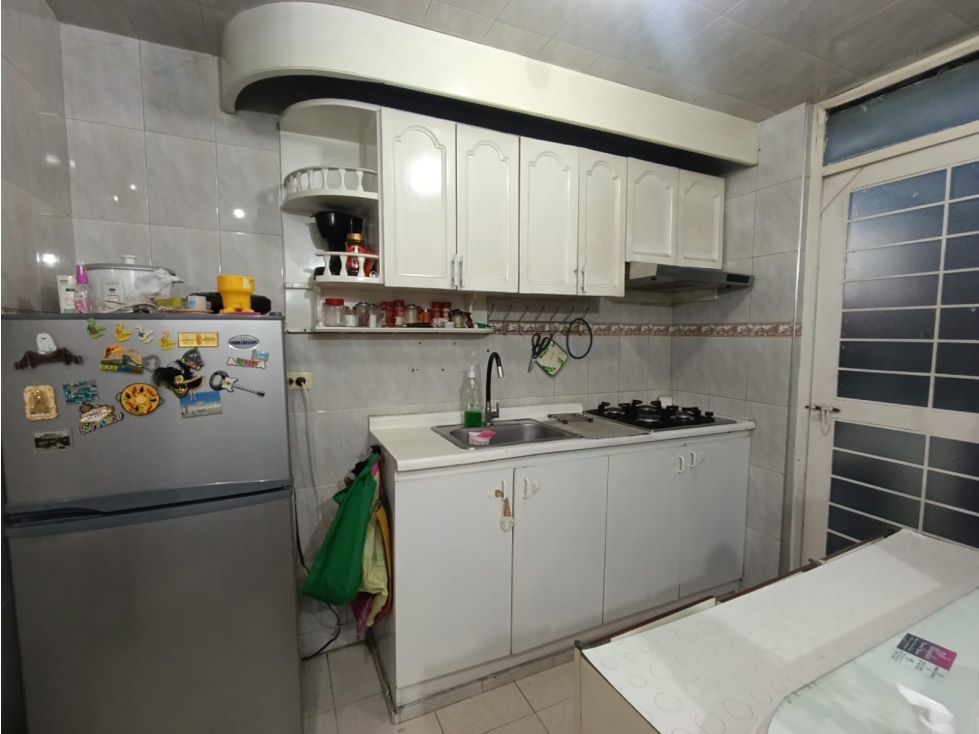 SE VENDE CASA SENDEROS DE FUNZA ETAPA 2 - CÓDIGO 1585 — foto 6