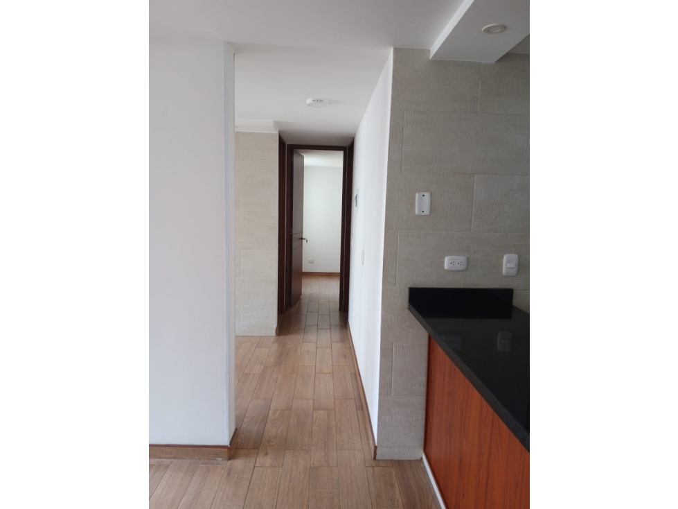 SE VENDE APTO RESERVA DE FONTIBON BOGOTA - CÓDIGO 1589 — foto 3