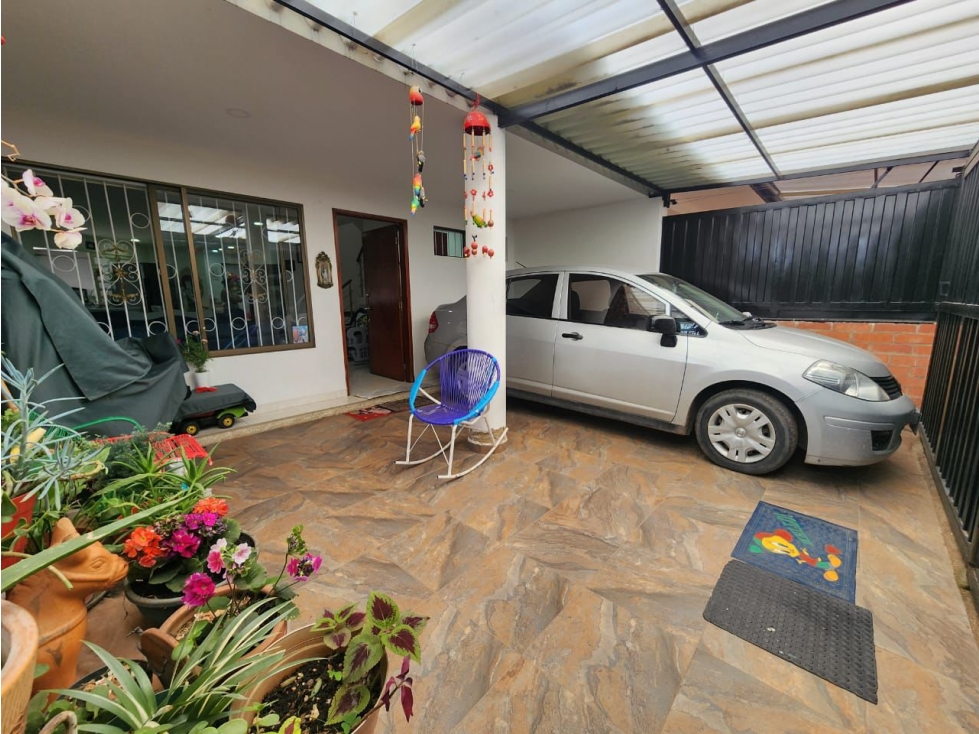 CASA DE BARRIO VEREDA SETIME COTA - CÓDIGO 1238 - 4