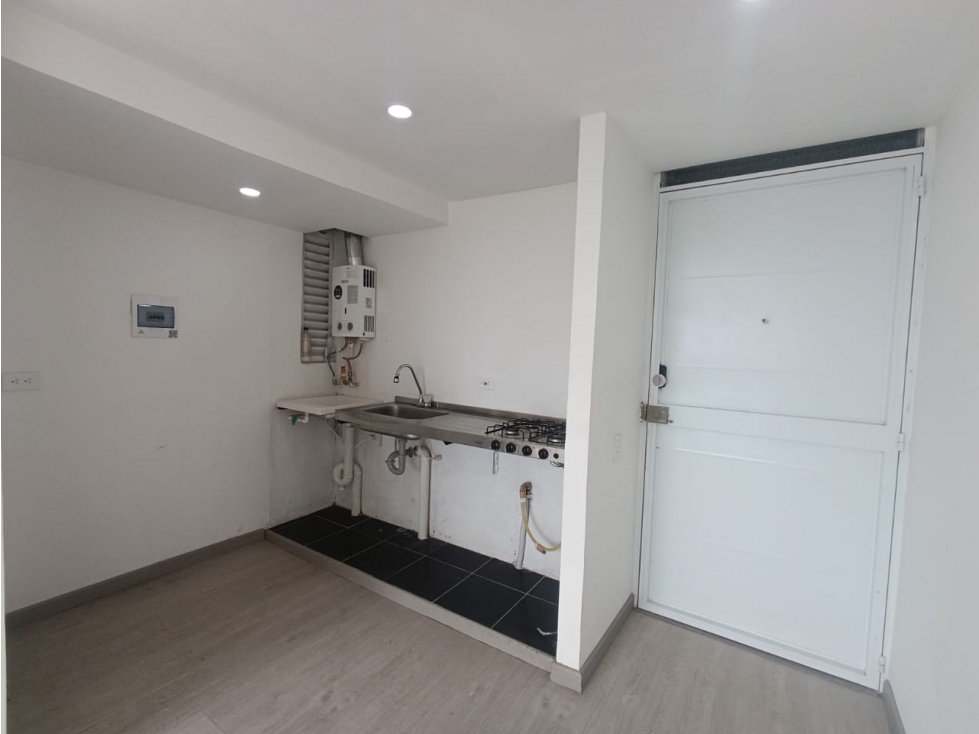 SE VENDE APTO CAMINO VERDE APTOS - RINCON DE SANTA INES SUBA BOGOTA — foto 5