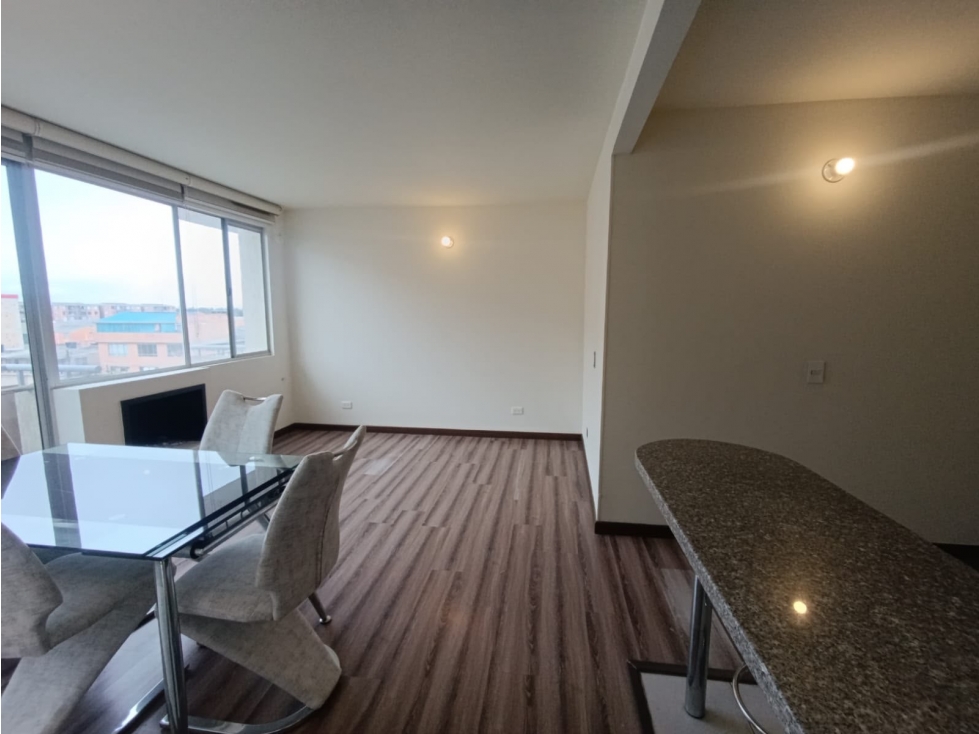 SE VENDE APTO CONJ RESERVA DE MALLORCA 3 MOSQUERA - CÓDIGO 1537 — foto 4