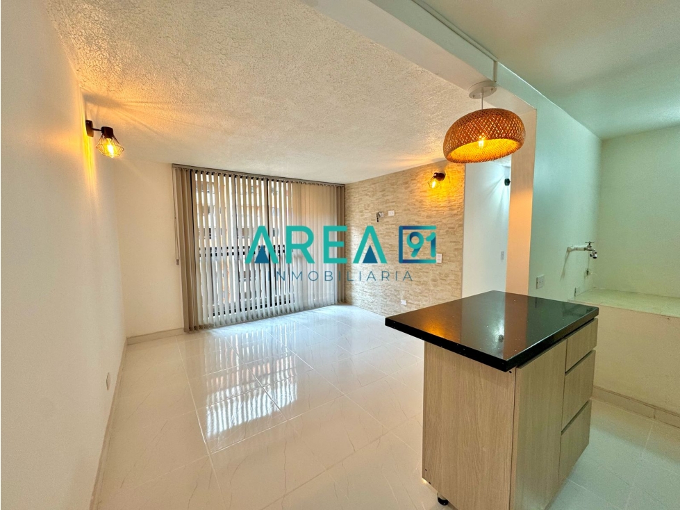 SE VENDE APTO FONTANA 4 LA PROSPERIDAD MADRID - CÓDIGO 1556