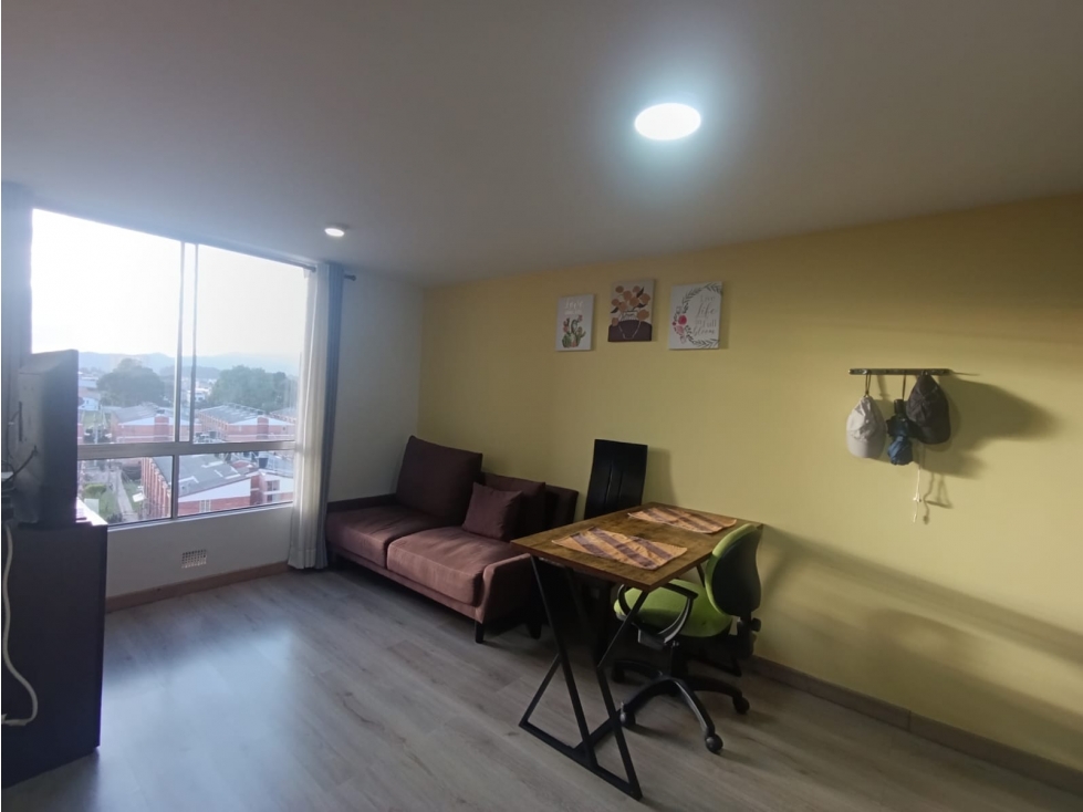 SE VENDE APTO CONJ BELLAVISTA IMPERIAL BOGOTA D.C. - CÓDIGO 1566