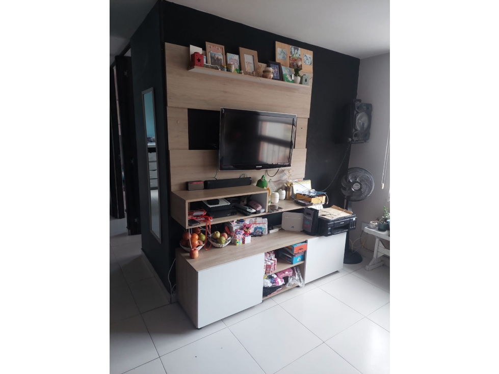 SE VENDE APTO CONDOMINIOS 1 DE ENSUEÑO - BOGOTÁ — foto 3