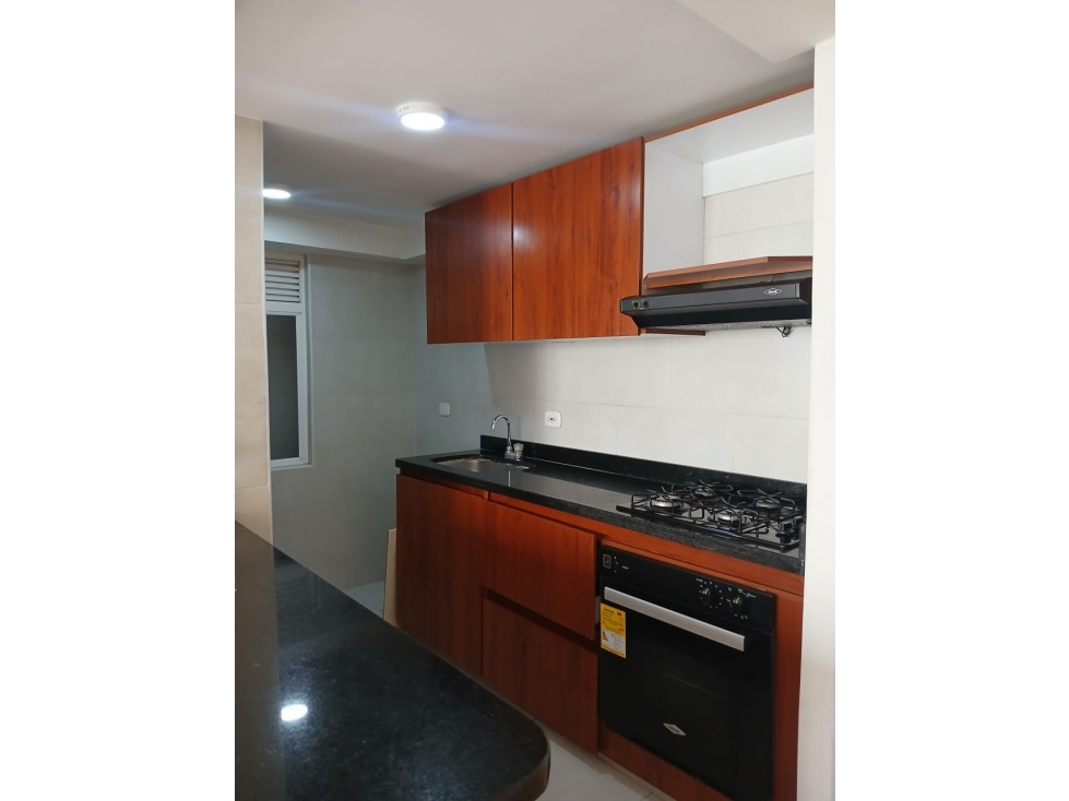 SE VENDE APTO RESERVA DE FONTIBON BOGOTA - CÓDIGO 1589 — foto 2