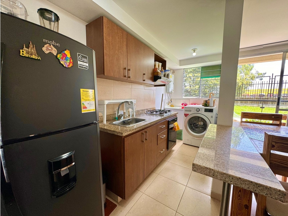 CONJUNTO RESIDENCIAL CIPRES CÓDIGO 1053 — foto 6