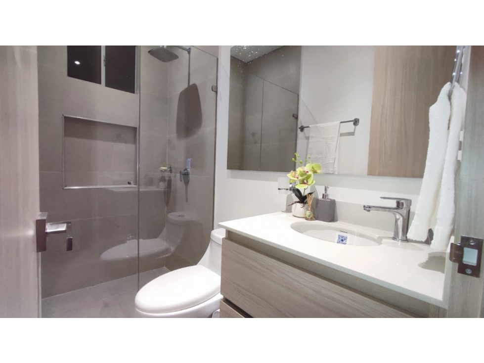 SE VENDE APTO TOP EN SALGUERO SUITS SANTA MARTA — foto 6