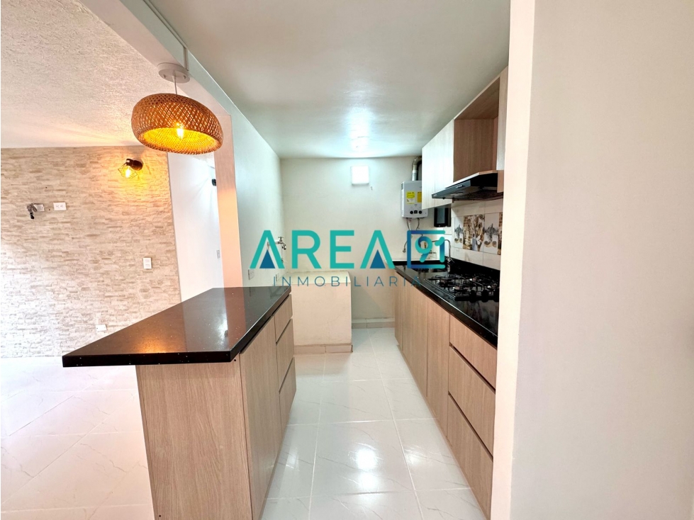 SE VENDE APTO FONTANA 4 LA PROSPERIDAD MADRID - CÓDIGO 1556 — foto 4