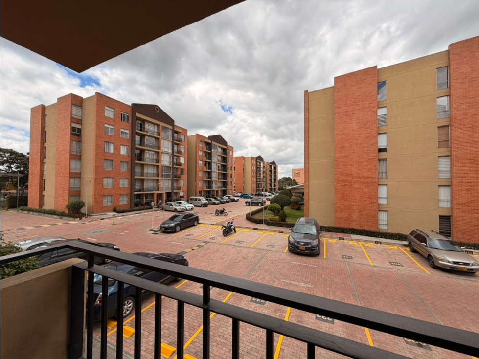 SE VENDE APTO CONJ PORTON 2 HACIENDA CASABLANCA MADRID - CÓDIGO 1579 — foto 5