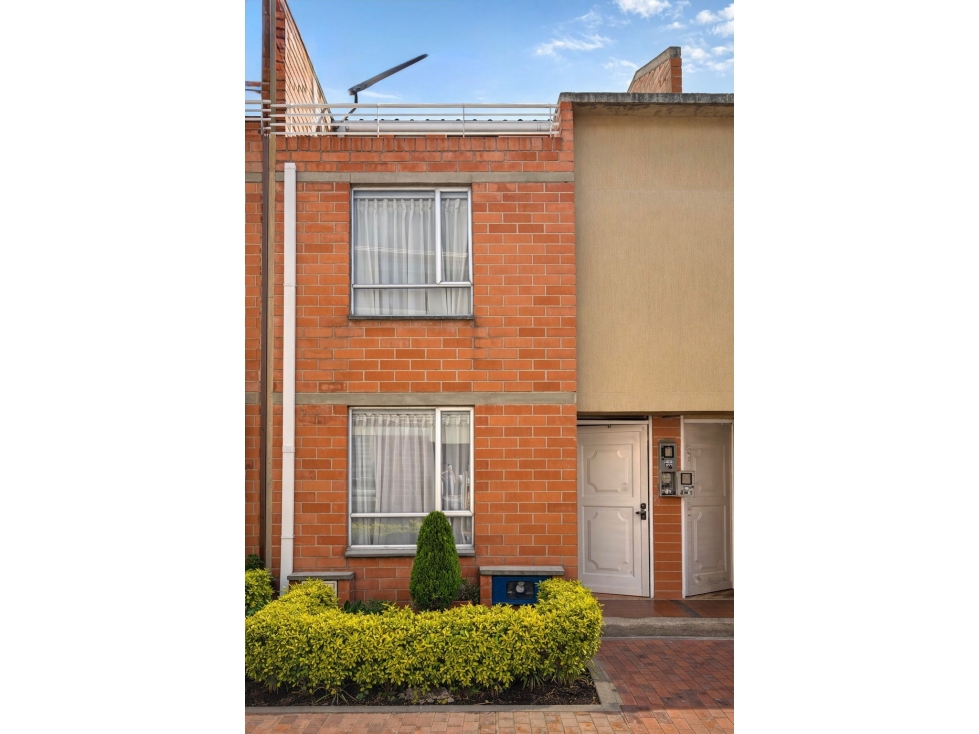 SE VENDE CASA VILLAS DE ALCALA MADRID - CÓDIGO 1510
