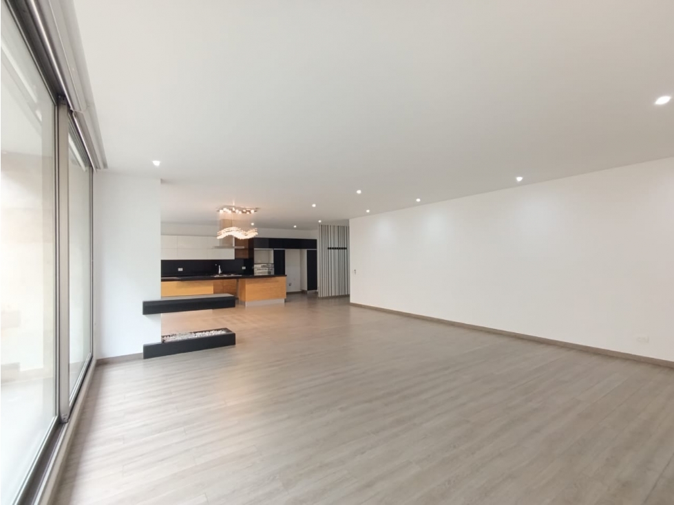 SE VENDE PENTHOUSE CLE 97 CHICO NTE BOGOTÁ CONJ.OKYANA — foto 4