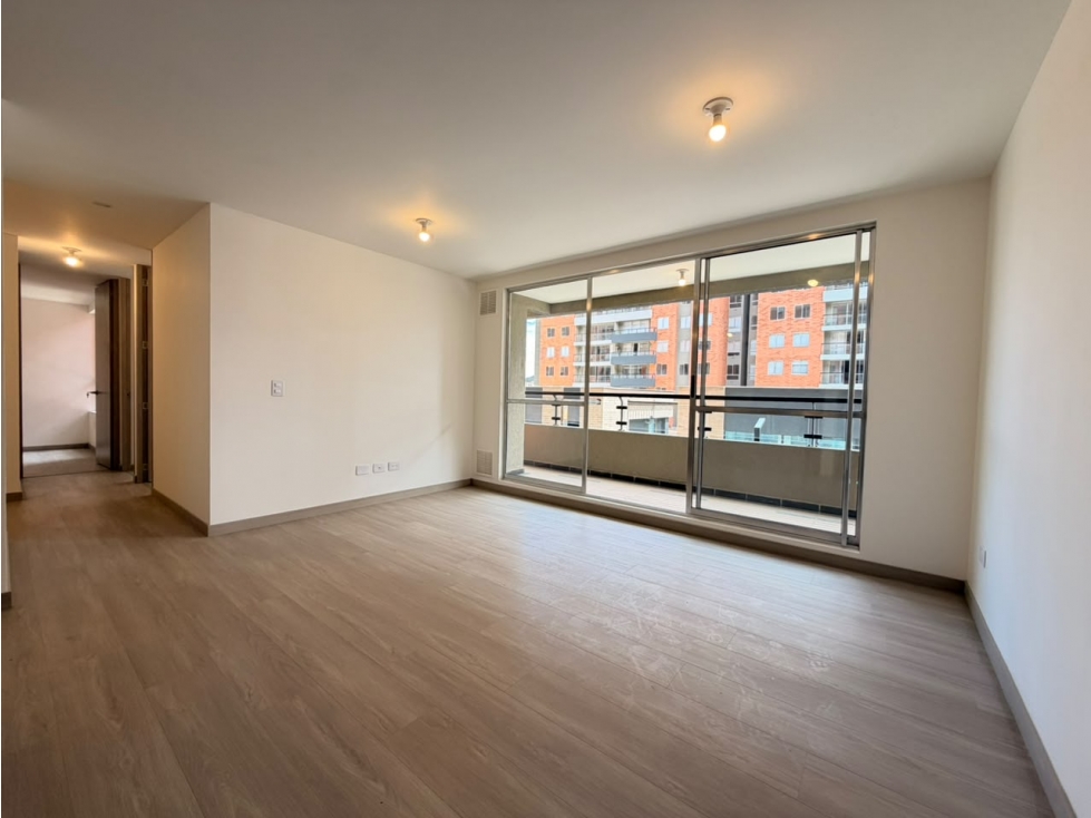 SE VENDE APTO CONJ PACIFIKA Ciudadela Belari - Mosquera - CÓDIGO 1542