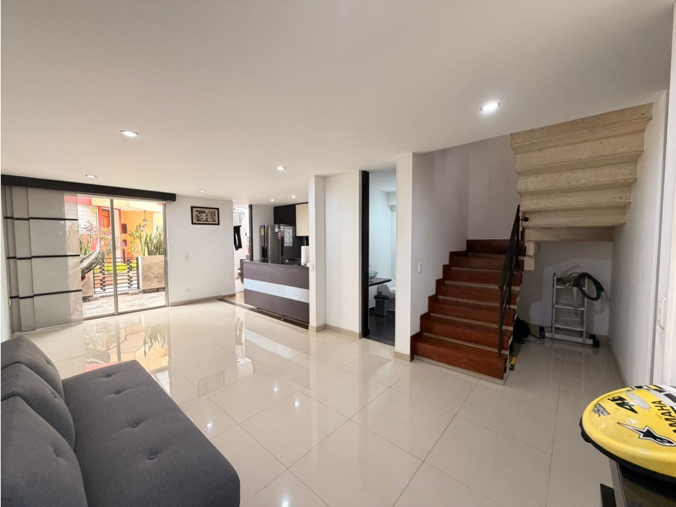 SE VENDE CASA CAMELIAS DEL DIAMANTE MOSQUERA - CÓDIGO 1550 — foto 4