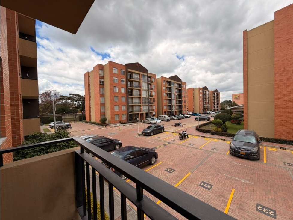 SE VENDE APTO CONJ PORTON 2 HACIENDA CASABLANCA MADRID - CÓDIGO 1579 — foto 6