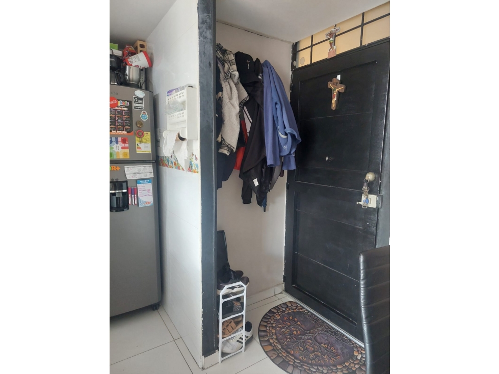 SE VENDE APTO CONDOMINIOS 1 DE ENSUEÑO - BOGOTÁ — foto 6