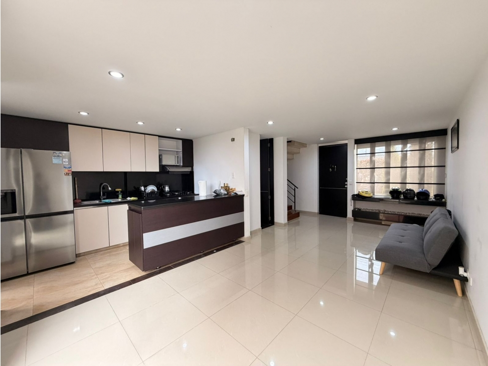 SE VENDE CASA CAMELIAS DEL DIAMANTE MOSQUERA - CÓDIGO 1550 — foto 3