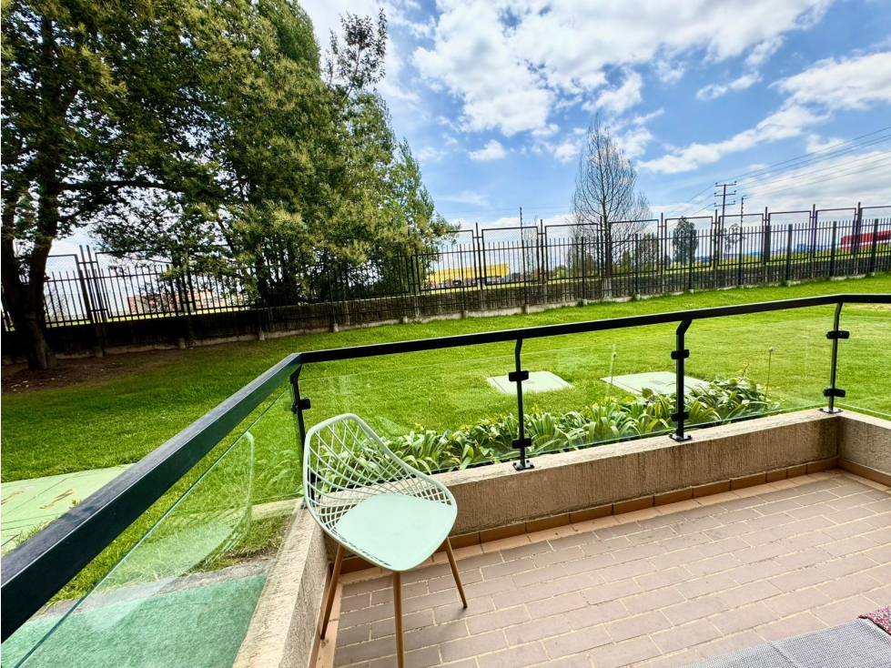 CONJUNTO RESIDENCIAL CIPRES CÓDIGO 1053