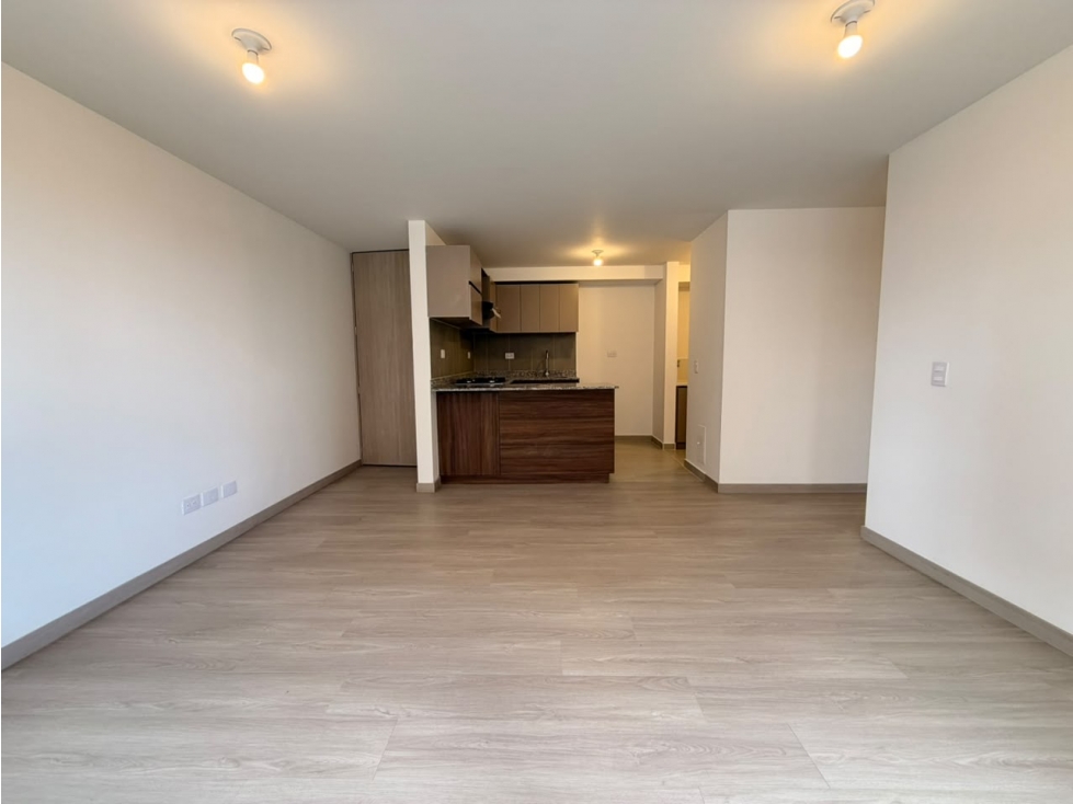 SE VENDE APTO CONJ PACIFIKA Ciudadela Belari - Mosquera - CÓDIGO 1542 — foto 5