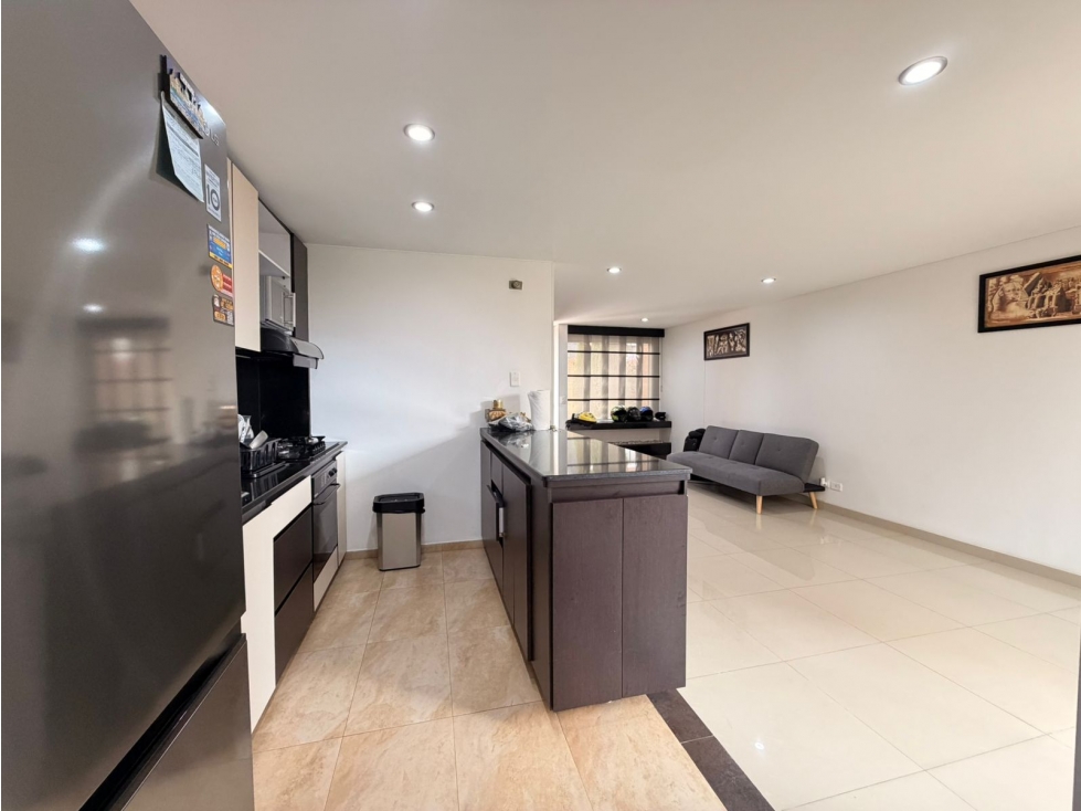 SE VENDE CASA CAMELIAS DEL DIAMANTE MOSQUERA - CÓDIGO 1550 — foto 5