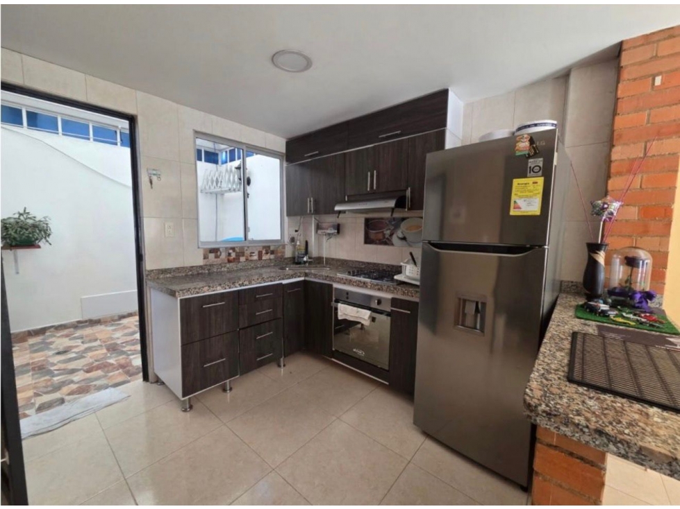 SE VENDE CASA BARRIO EL HATO FUNZA - CÓDIGO 1556 — foto 5