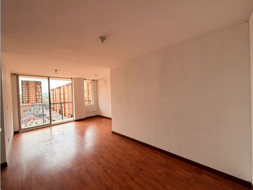 SE VENDE APTO CONJ BALCONES DE SERREZUELA MOSQUERA - CÓDIGO 1578