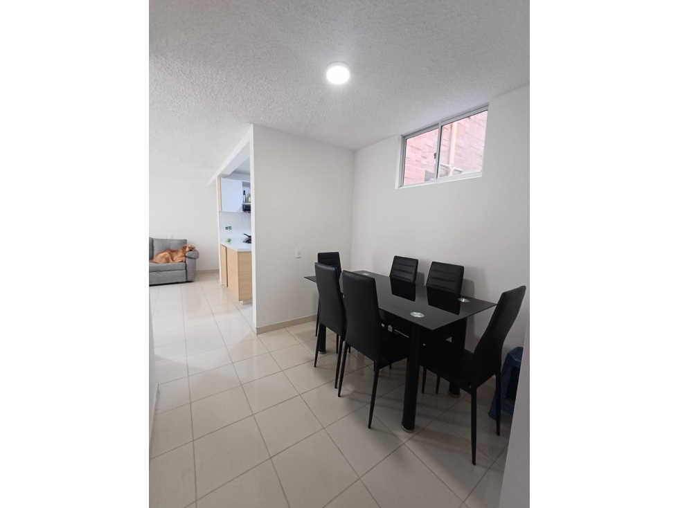 SE VENDE APTO CONJ LA FINCA MZN 10B MADRID - CÓDIGO 1532 — foto 4