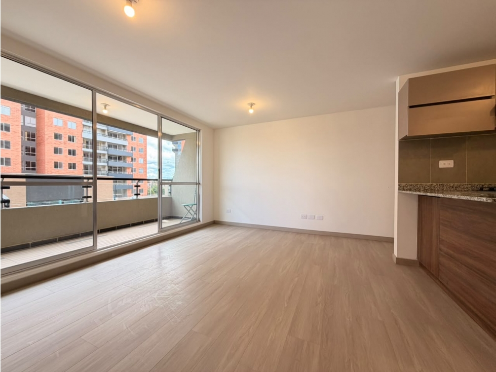 SE VENDE APTO CONJ PACIFIKA Ciudadela Belari - Mosquera - CÓDIGO 1542 — foto 4