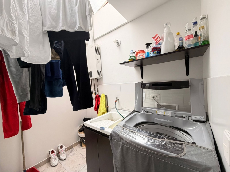 SE VENDE CASA CAMELIAS DEL DIAMANTE MOSQUERA - CÓDIGO 1550 — foto 6