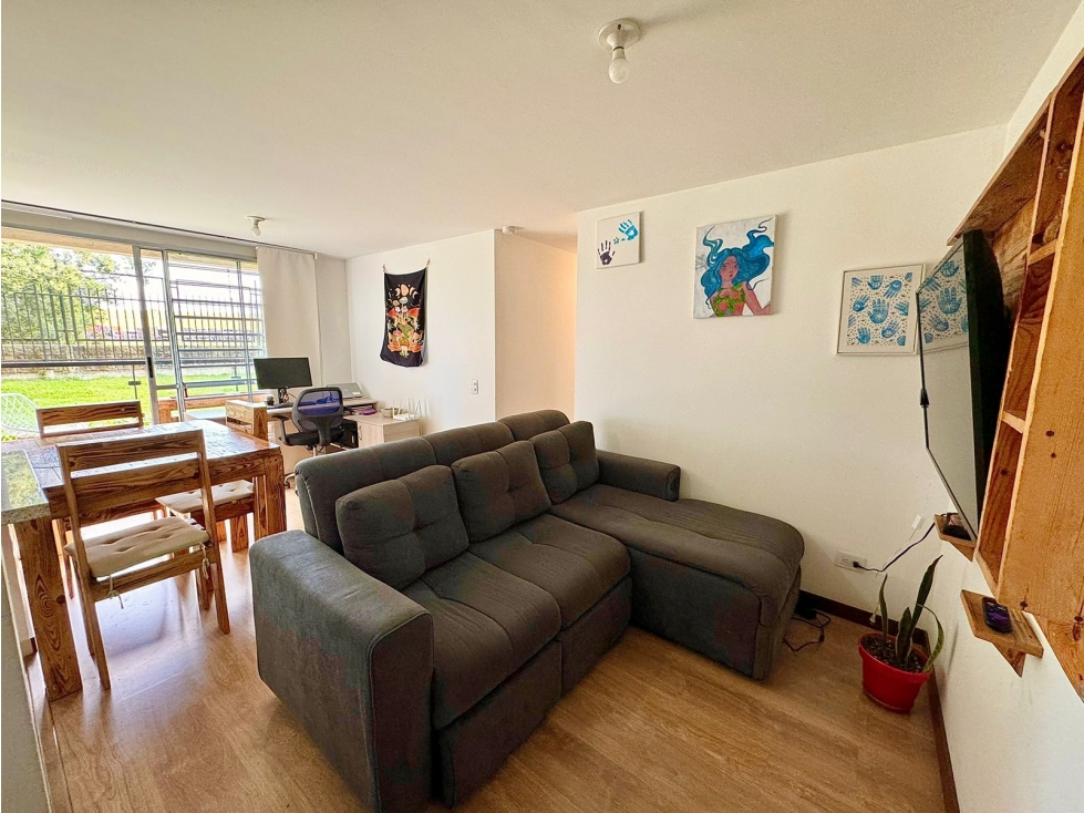 CONJUNTO RESIDENCIAL CIPRES CÓDIGO 1053 — foto 2