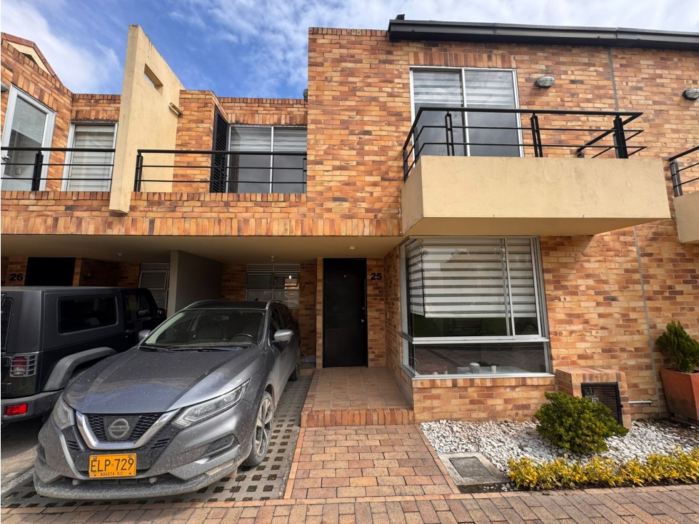 SE VENDE CASA CAMPOBELO 4 EL DIAMANTE MOSQUERA CODIGO 1378 - 1