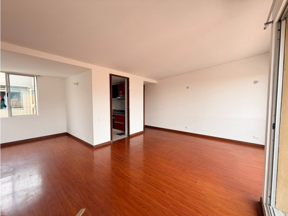 SE VENDE APTO HDA CASABLANCA EL PORTON 2 MADRID - CÓDIGO 1414 — foto 3