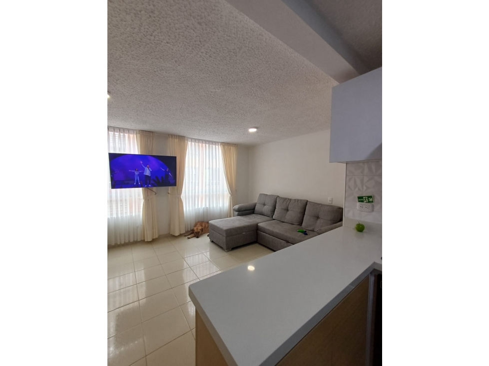 SE VENDE APTO CONJ LA FINCA MZN 10B MADRID - CÓDIGO 1532 — foto 3