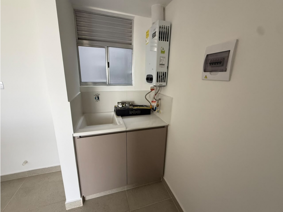SE VENDE APTO CONJ PACIFIKA BELARI MOSQUERA - CÓDIGO 1590 — foto 6