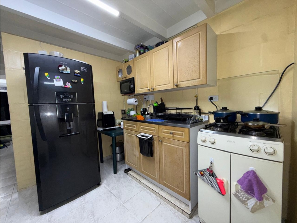 SE VENDE CASA PRADOS DE SAN ANDRES FUNZA - CÓDIGO 1592 — foto 5