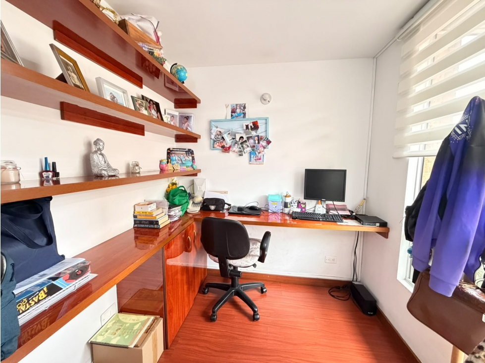 SE VENDE CASA CONJ CANEY MADRID - CÓDIGO 1533 — foto 2