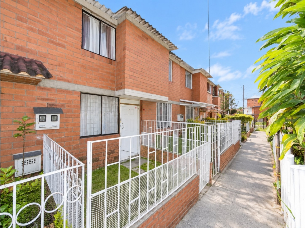 SE VENDE CASA PRADOS DE SAN ANDRES FUNZA - CÓDIGO 1592