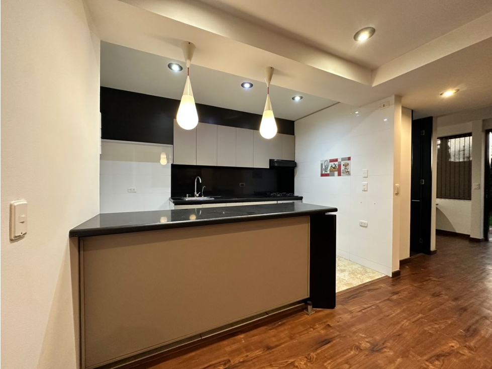 SE VENDE CASA CONJ CAMELIAS DEL DIAMANTE MOSQUERA - CÓDIGO 1391 — foto 4