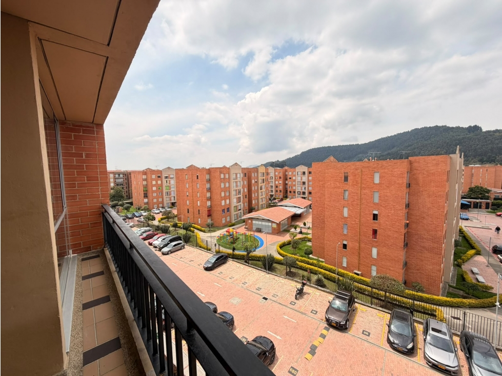 SE VENDE APTO HDA CASABLANCA EL PORTON 2 MADRID - CÓDIGO 1414