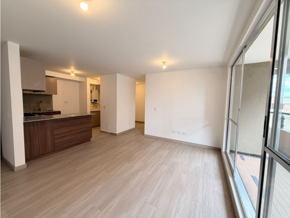 SE VENDE APTO CONJ PACIFIKA Ciudadela Belari - Mosquera - CÓDIGO 1542 — foto 2