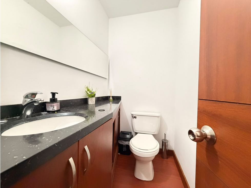 SE VENDE CASA CONJ CANEY MADRID - CÓDIGO 1533 — foto 3