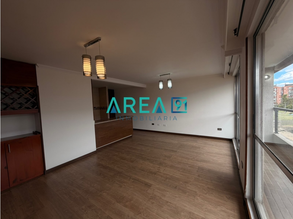 SE VENDE APTO EN NOVATERRA ARRAYAN MOSQUERA - CÓDIGO 1548 — foto 3